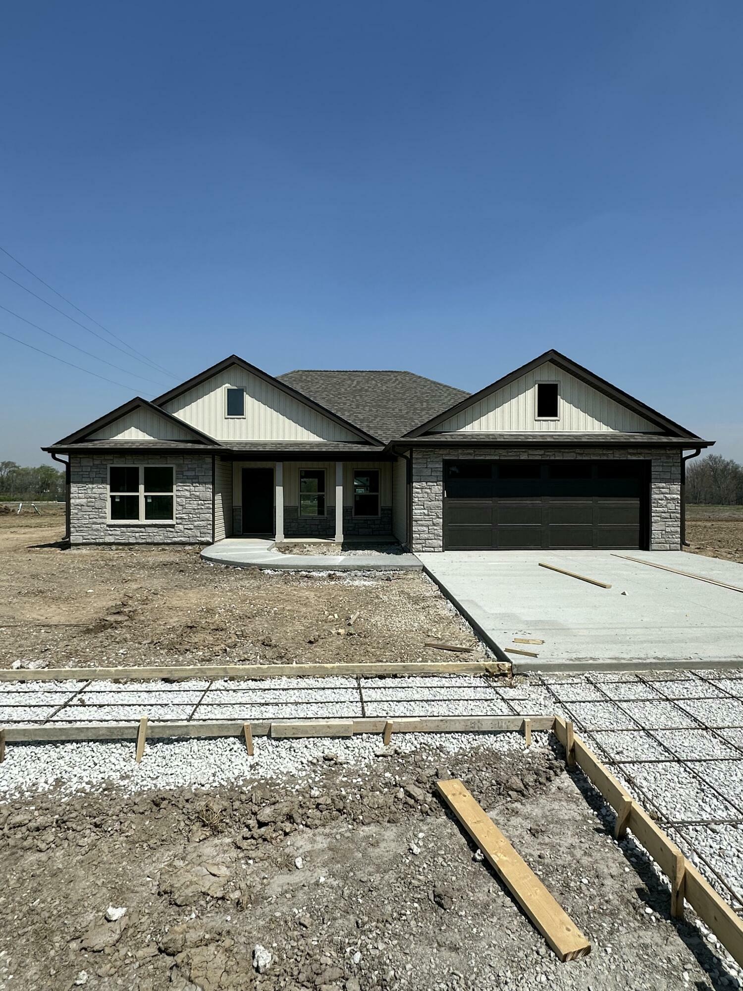 Property Photo:  311 W Francis St  MO 65284 