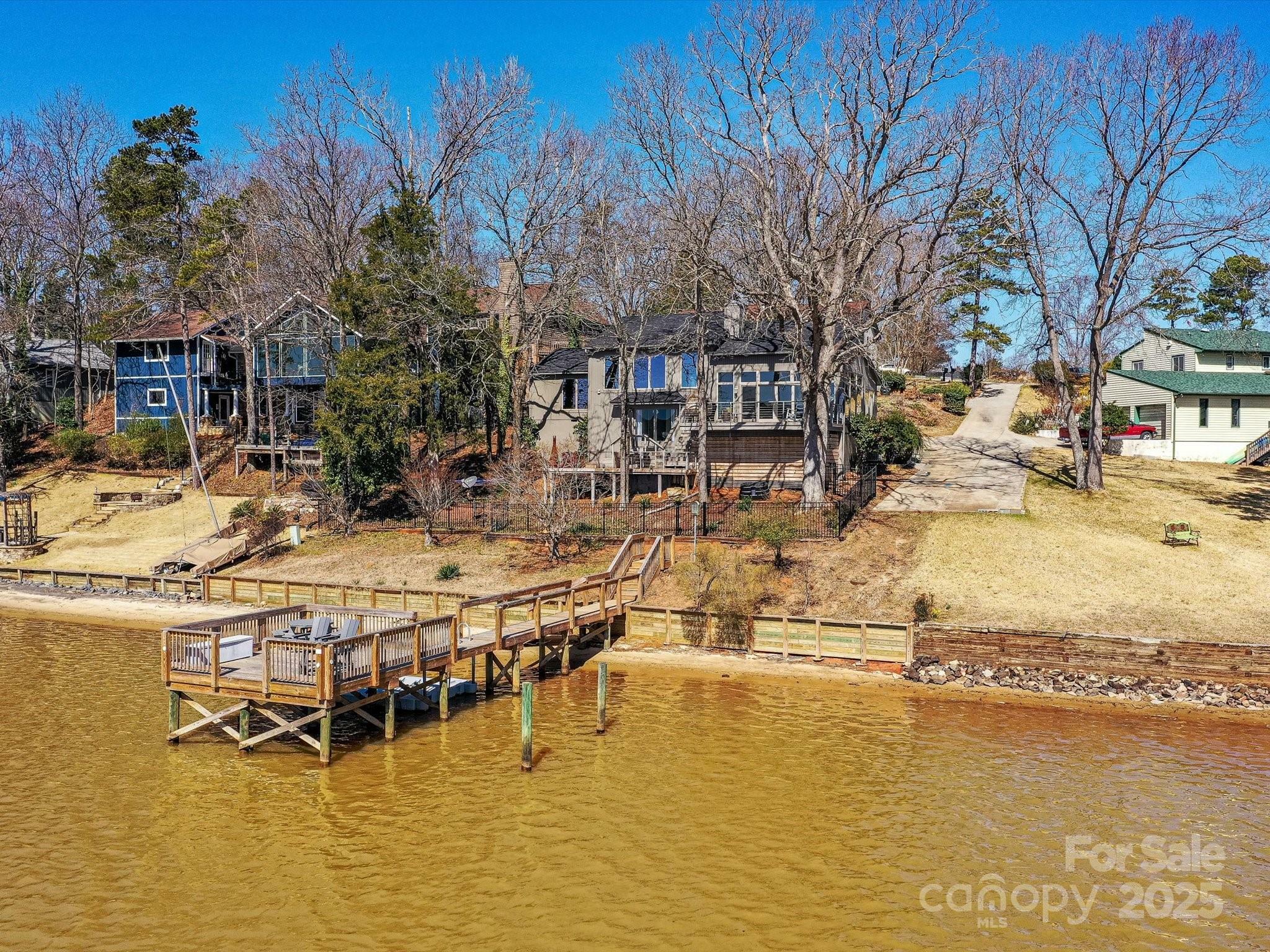 Property Photo: 3030 Point Clear Drive SC 29708