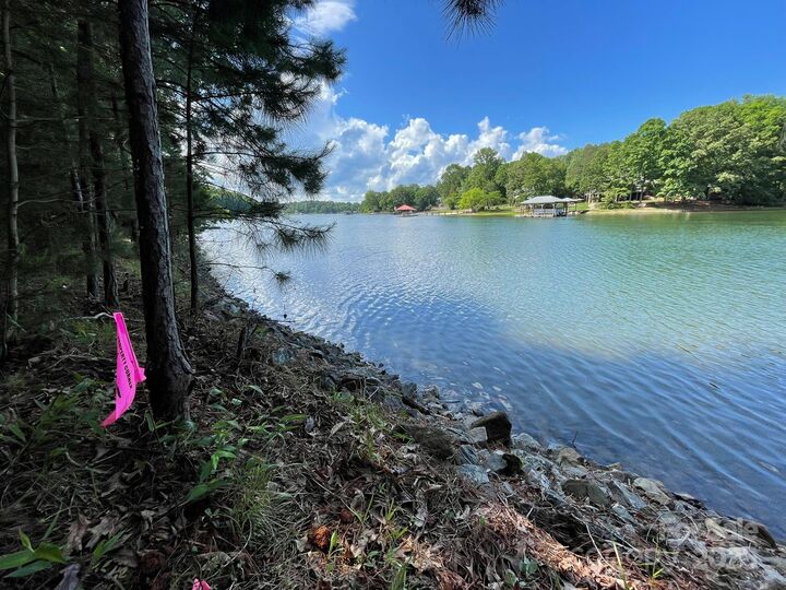 Property Photo:  0 Pomeroy Road  NC 28117 