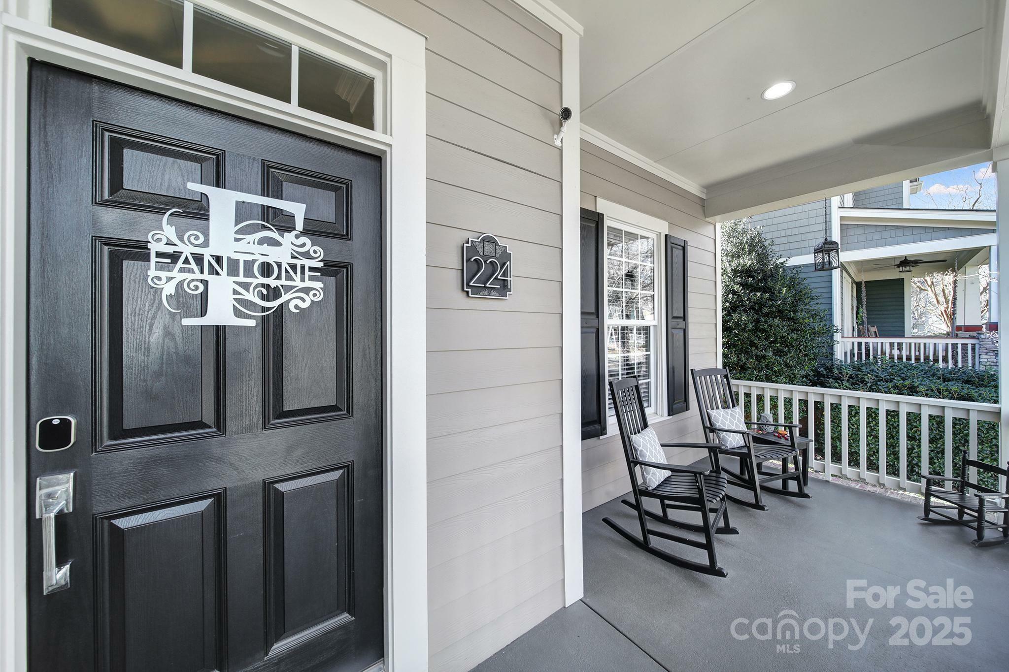 Property Photo: 224 Mills Lane SC 29708