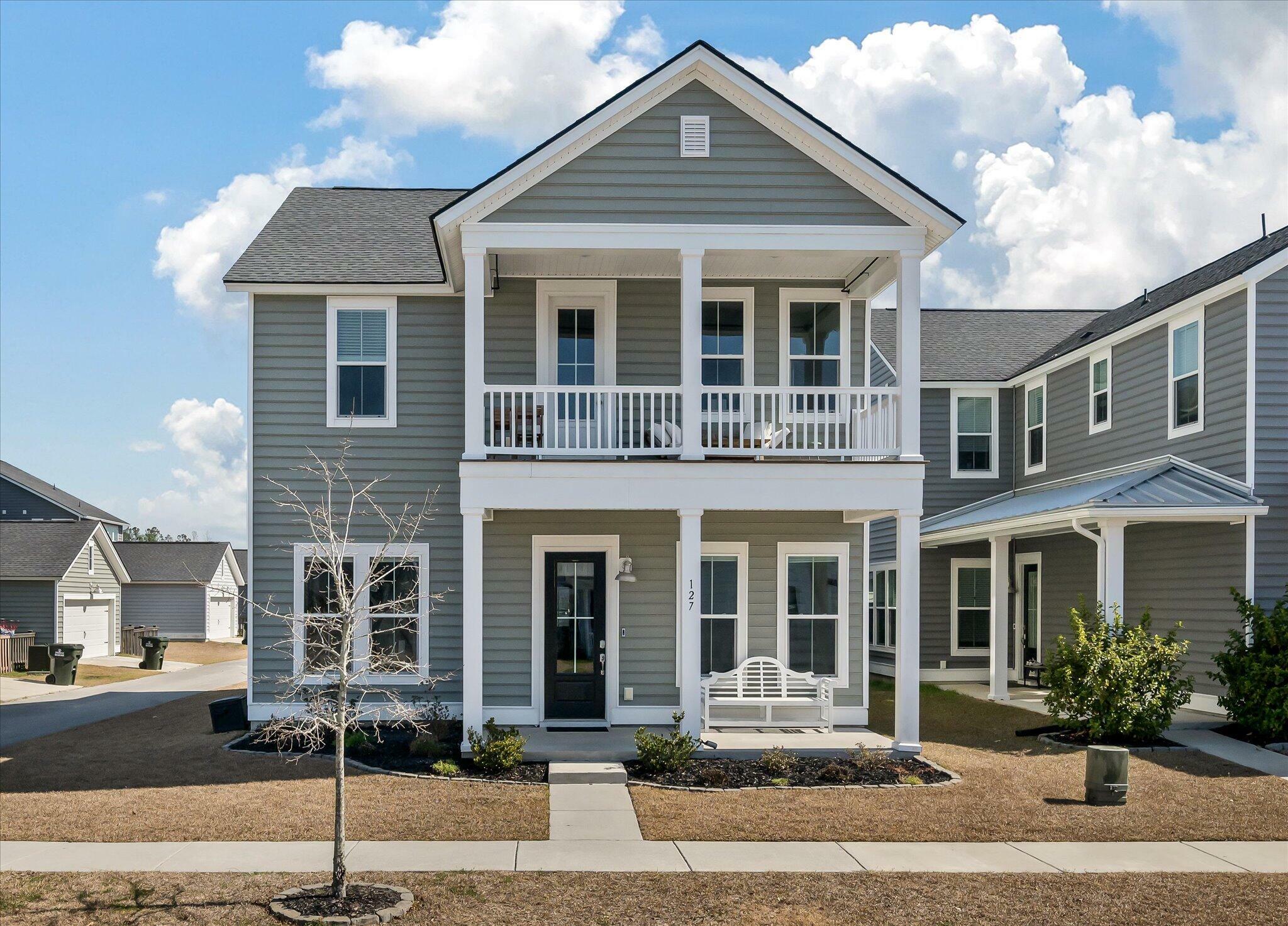 Property Photo: 127 Country Gate Lane SC 29485