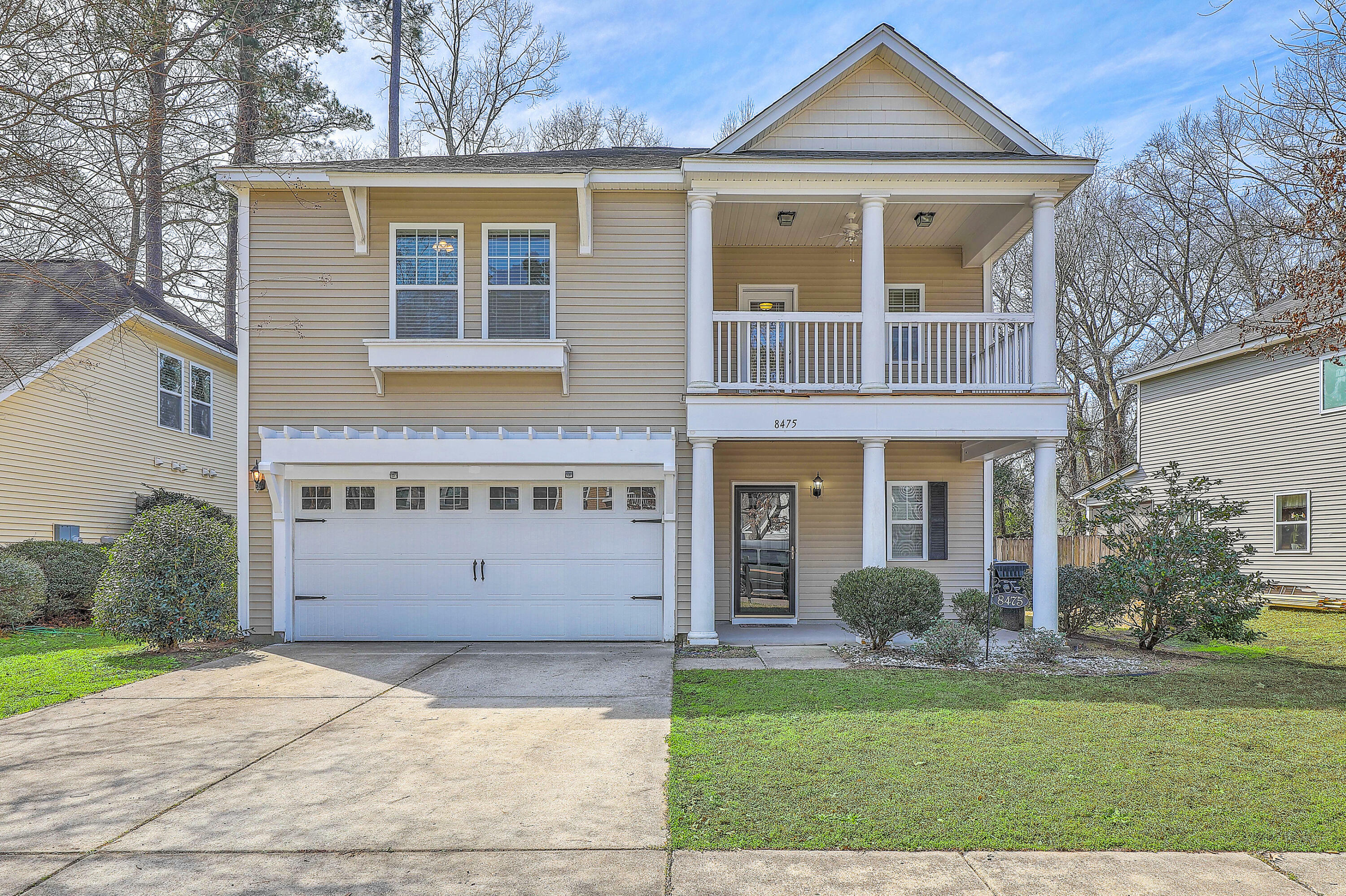 Property Photo: 8475 Athens Way SC 29420