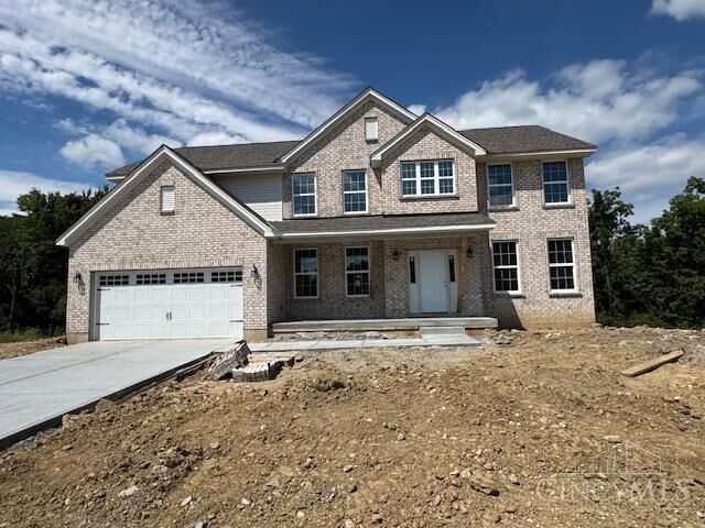 Property Photo: 3634 Martha Ann Way OH 45013