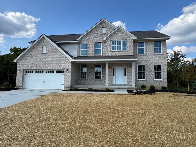 Property Photo:  3634 Martha Ann Way  OH 45013 