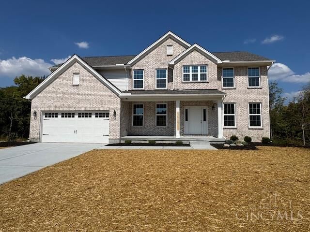 Property Photo: 3634 Martha Ann Way OH 45013