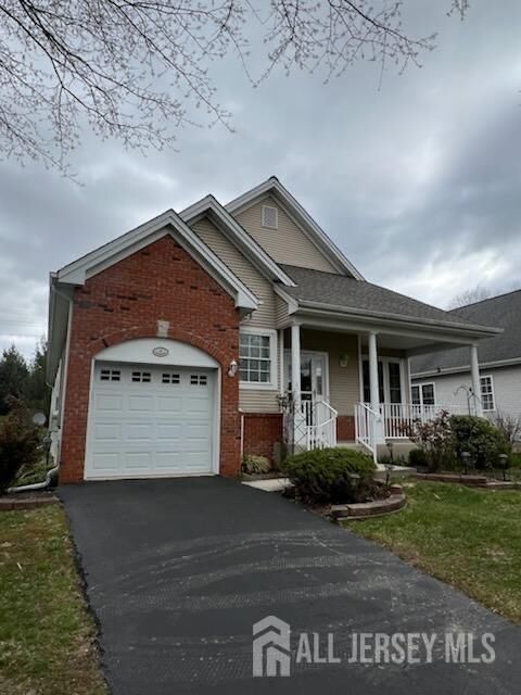 Property Photo: 40 Hummingbird Drive NJ 08690