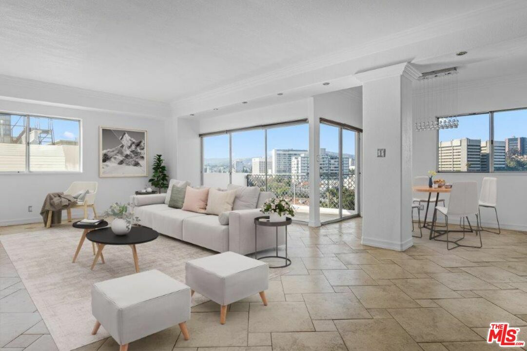 Property Photo: 10787 Wilshire Blvd CA 90024