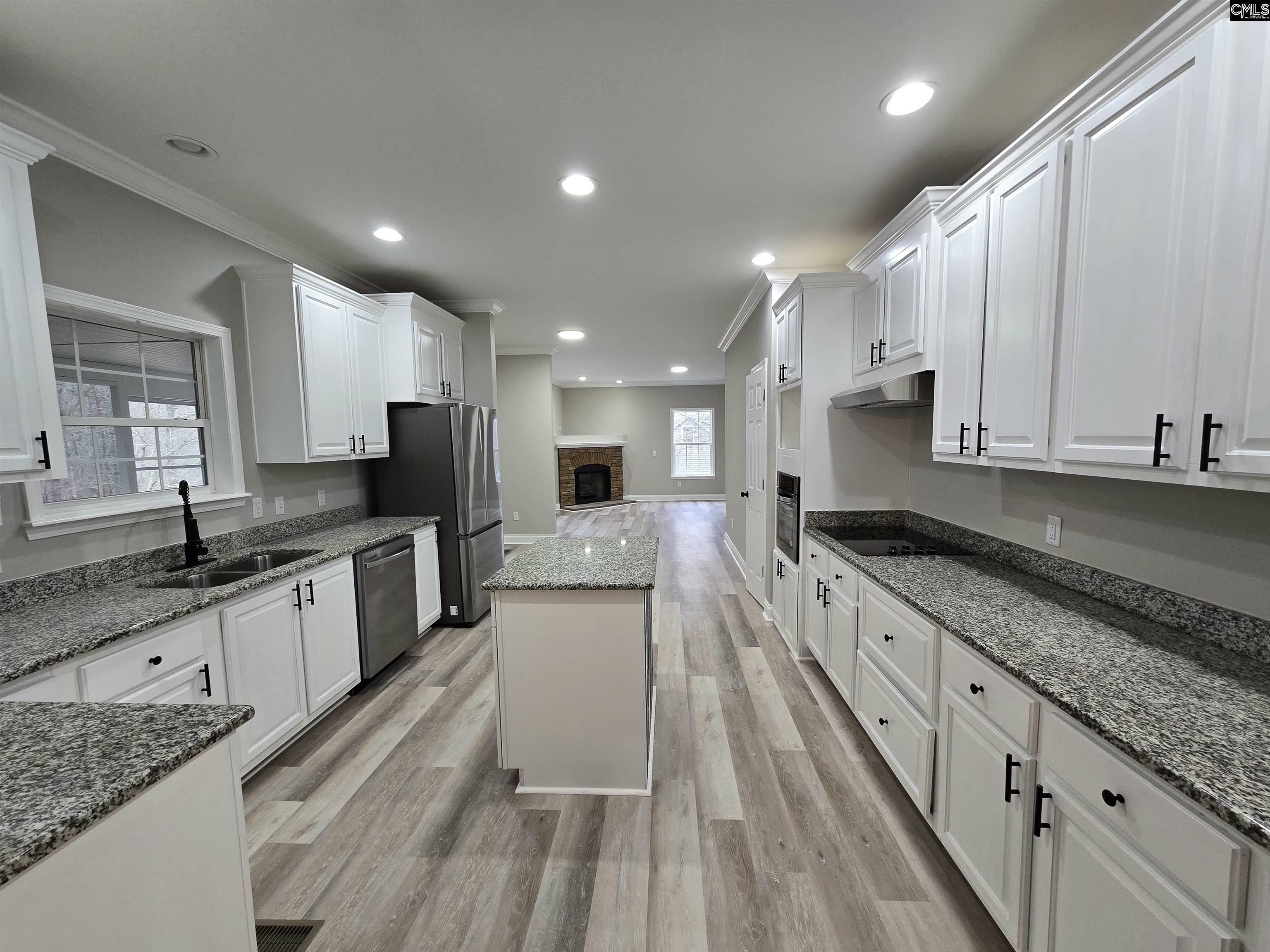 Property Photo: 3644 Park SC 29130