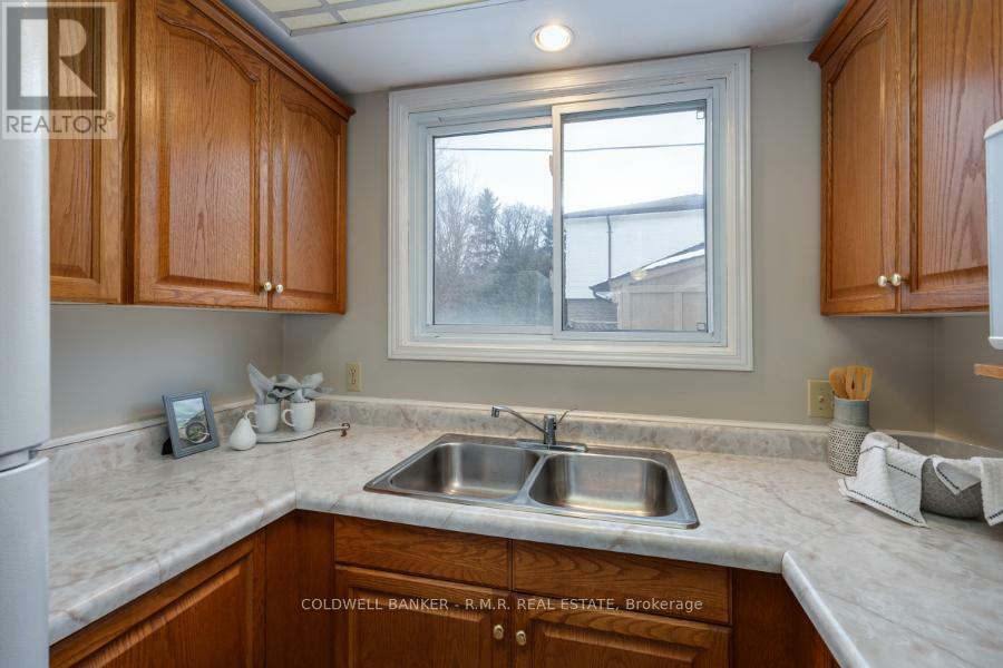 Property Photo: 80 Little Avenue ON L1C 1K1