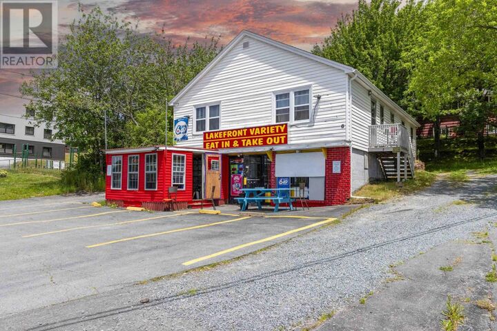 6 Lakefront Road 16  Dartmouth NS B2Y 3C3 photo