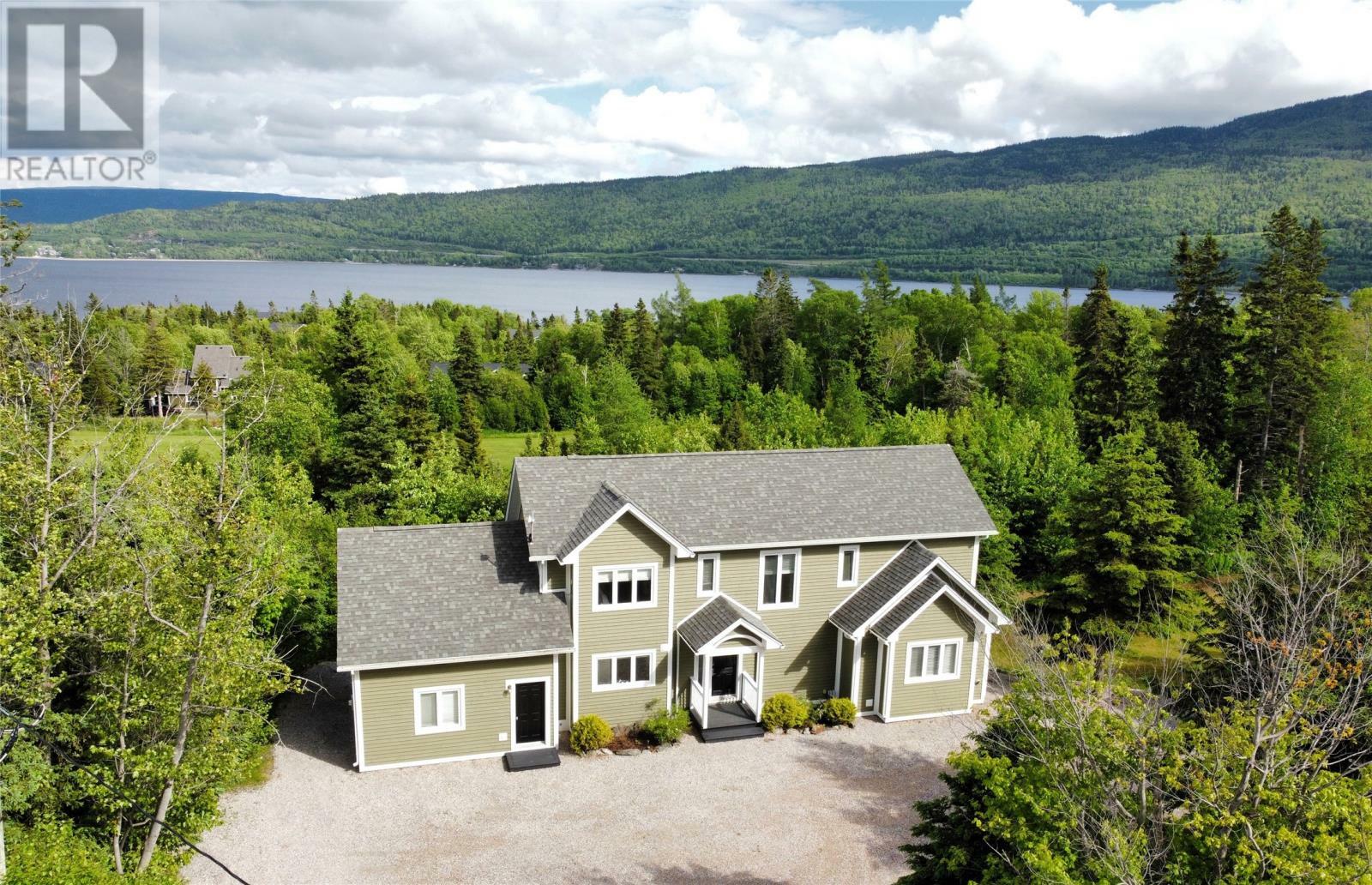 Property Photo: 90 Lakeside Drive NL A2H 0E1