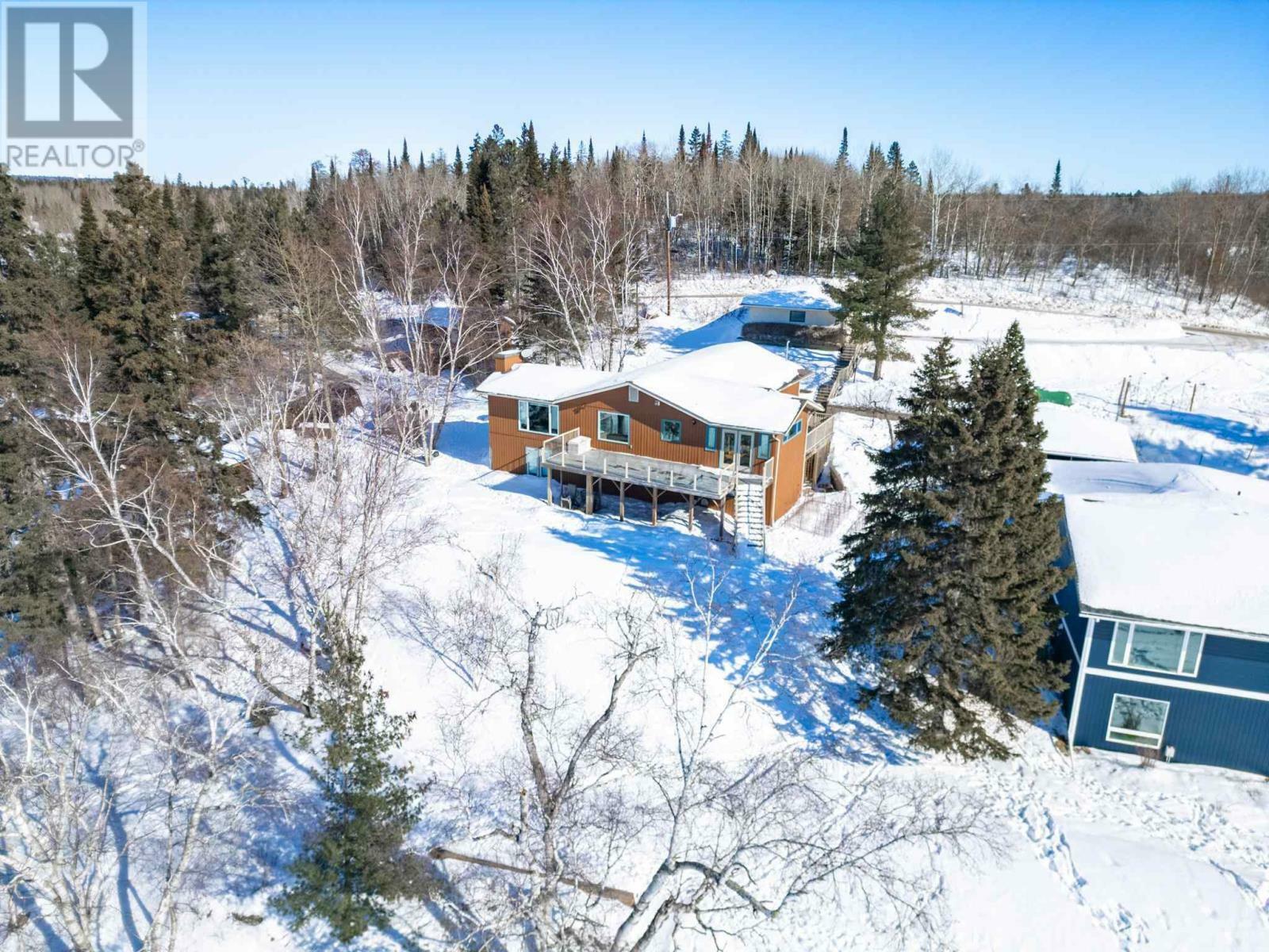 Photo de la propriété:  7 Glen Cameron Drive  ON P9N 4X4 