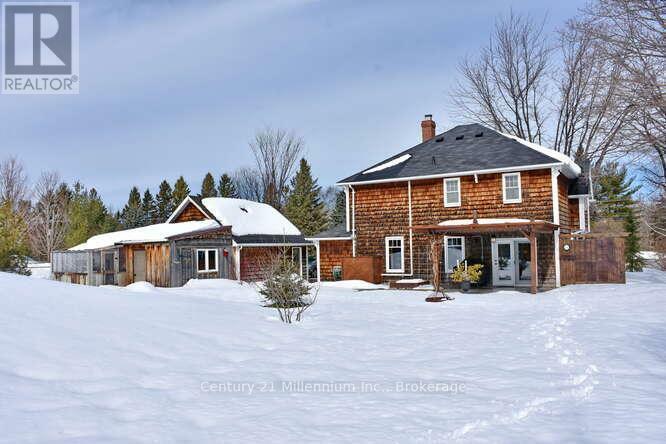 680 Mountain Road  Collingwood ON L9Y 5G3 photo