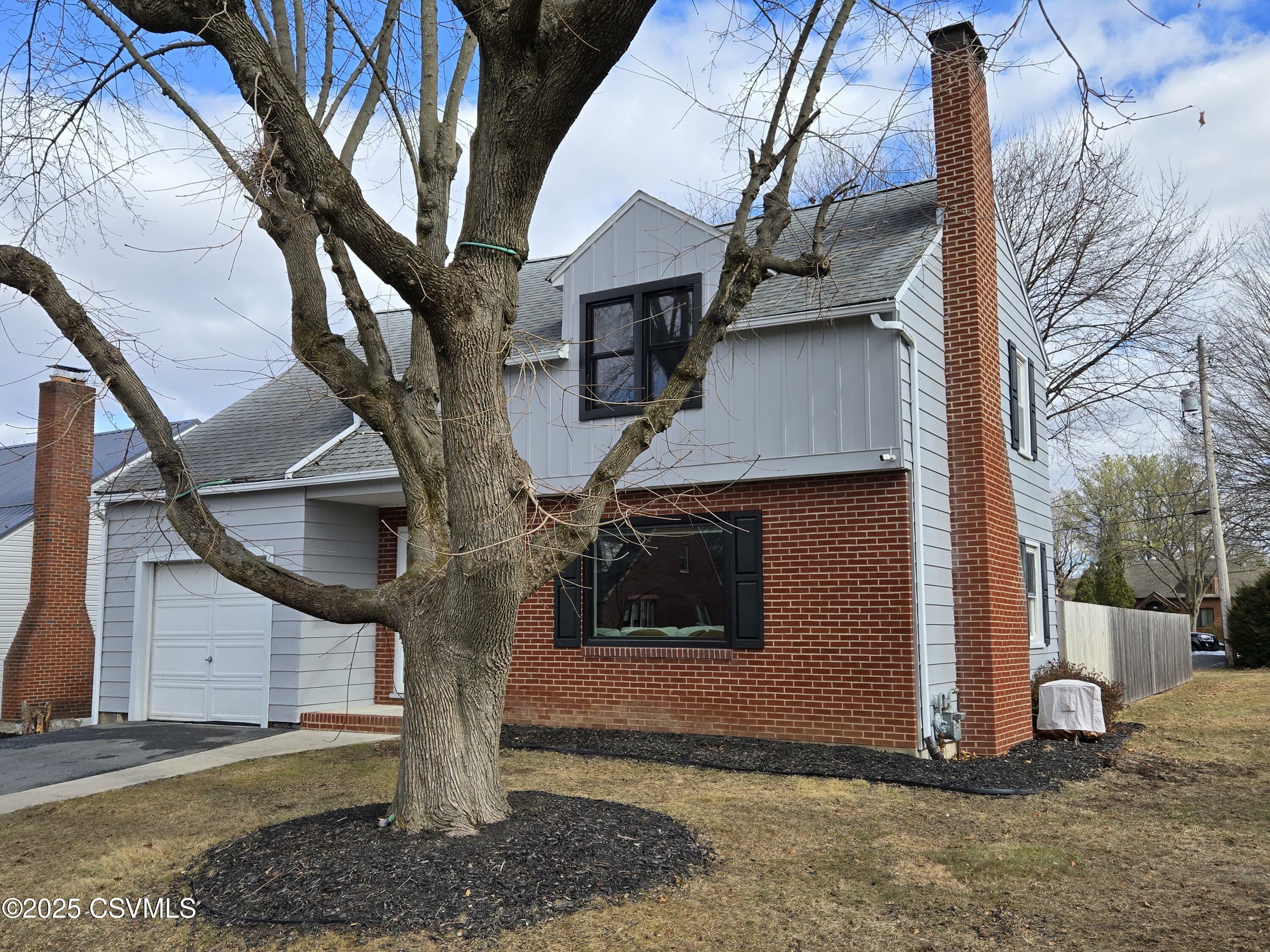 Property Photo:  220 S 15th Street  PA 17837 