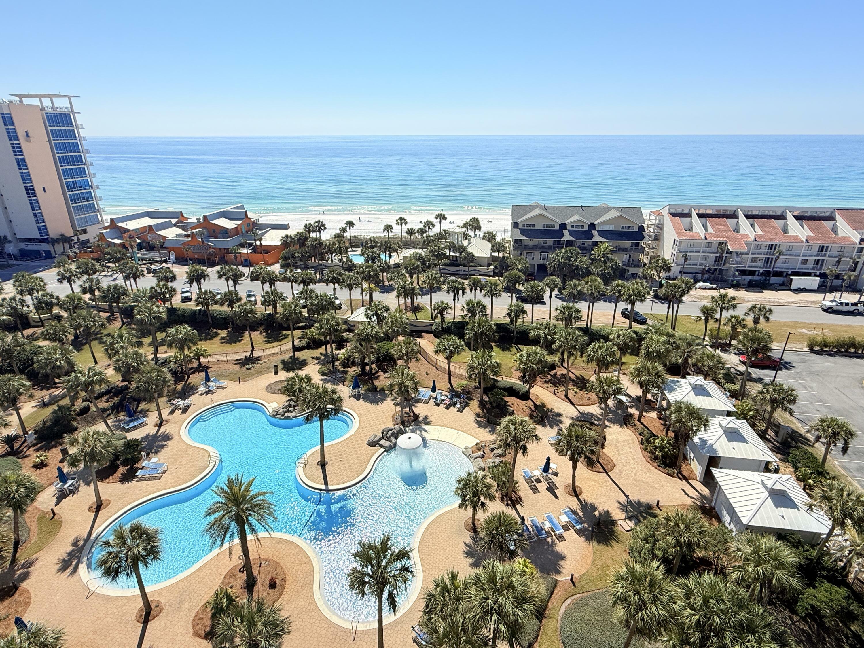 Property Photo: 1751 Scenic Highway 98 Unit 1017 FL 32541