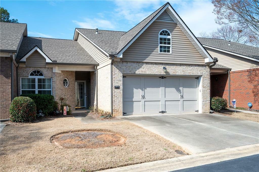 Property Photo: 3832 Abbott Lane 1 GA 30127