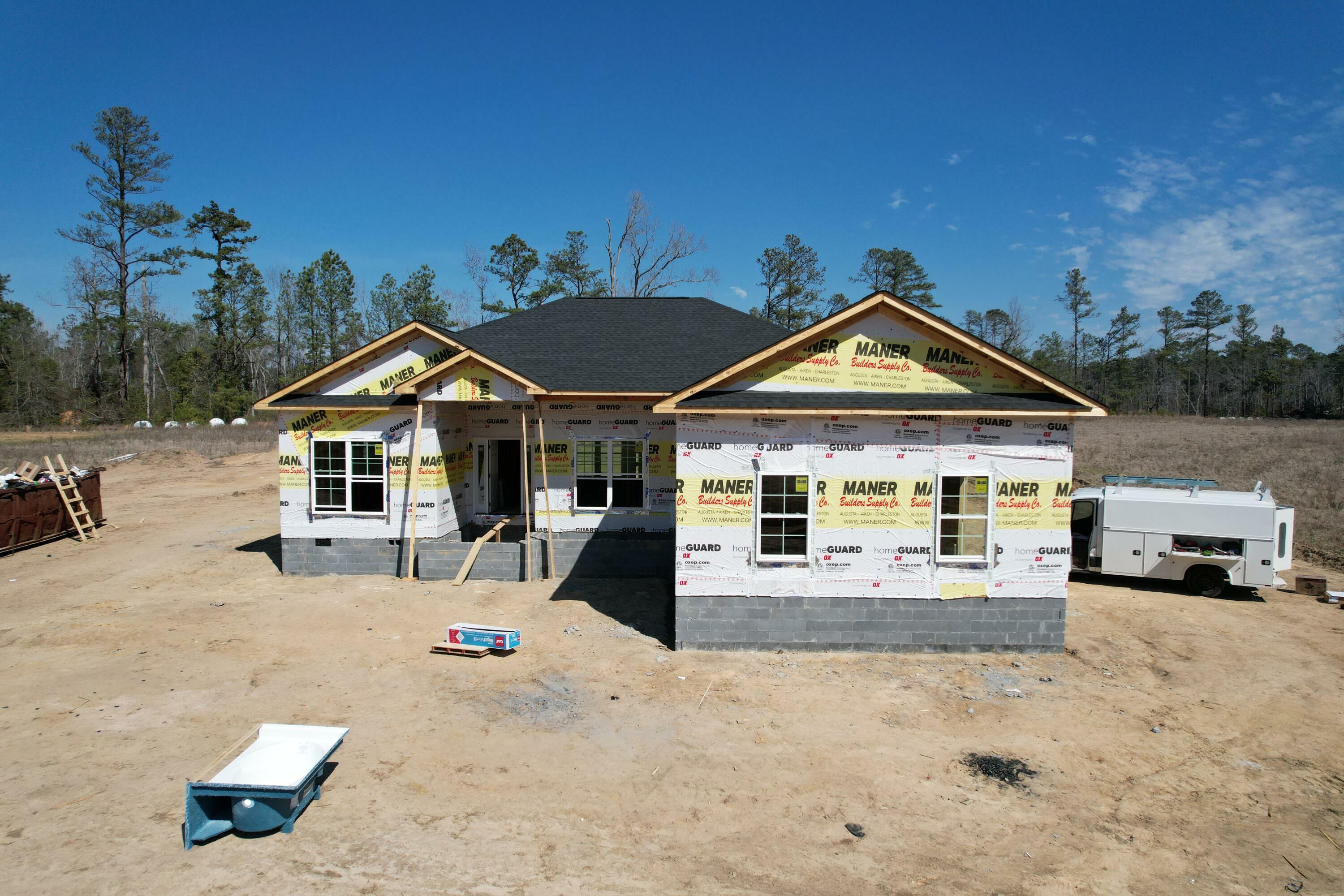 Property Photo:  3201 Old Augusta Road  GA 30808 