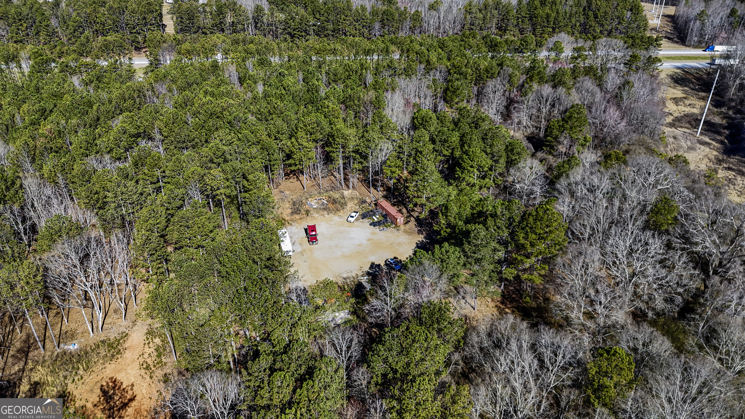 Property Photo: 142 Terrell Road GA 30179