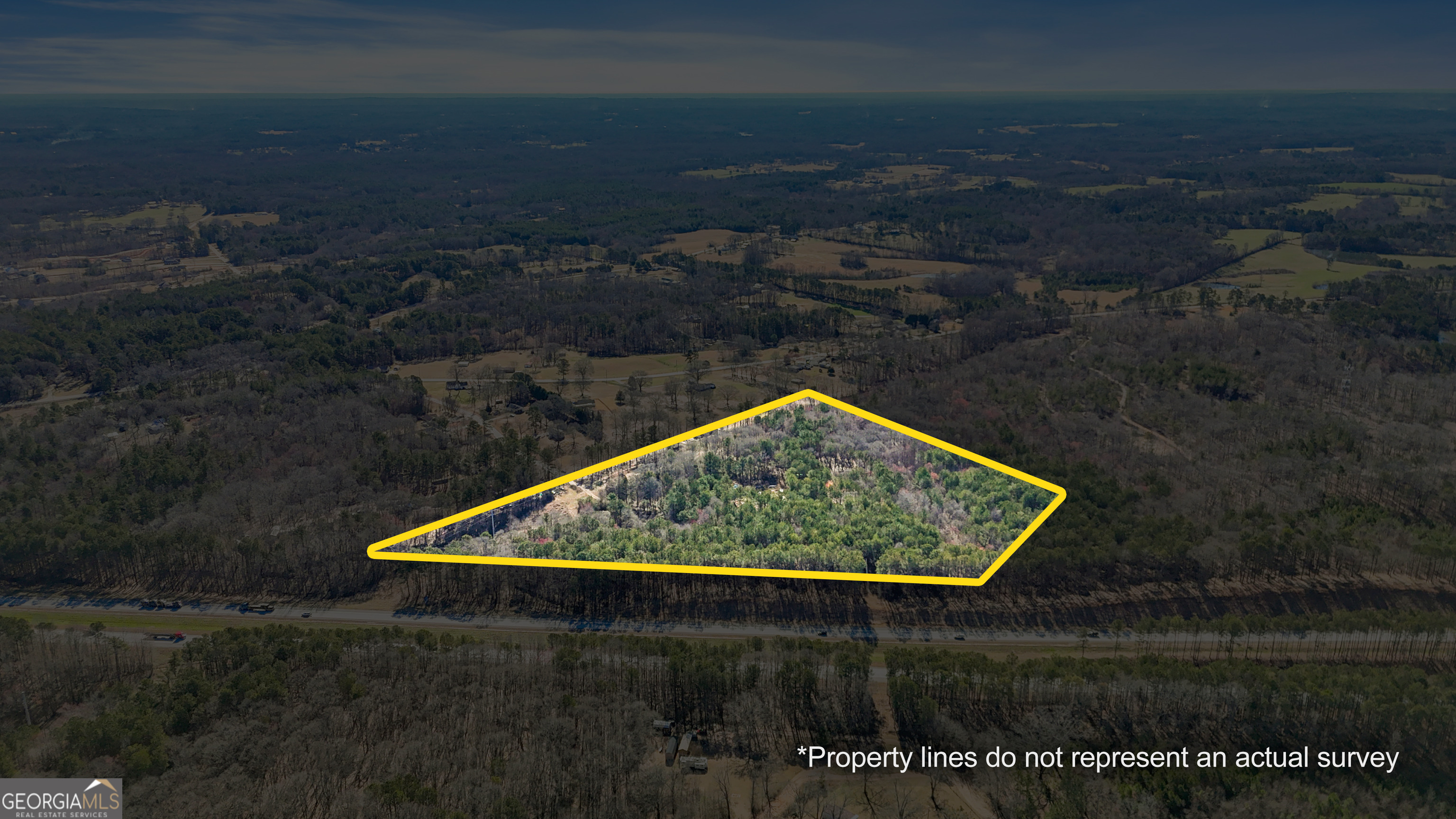 Property Photo: 142 Terrell Road GA 30179