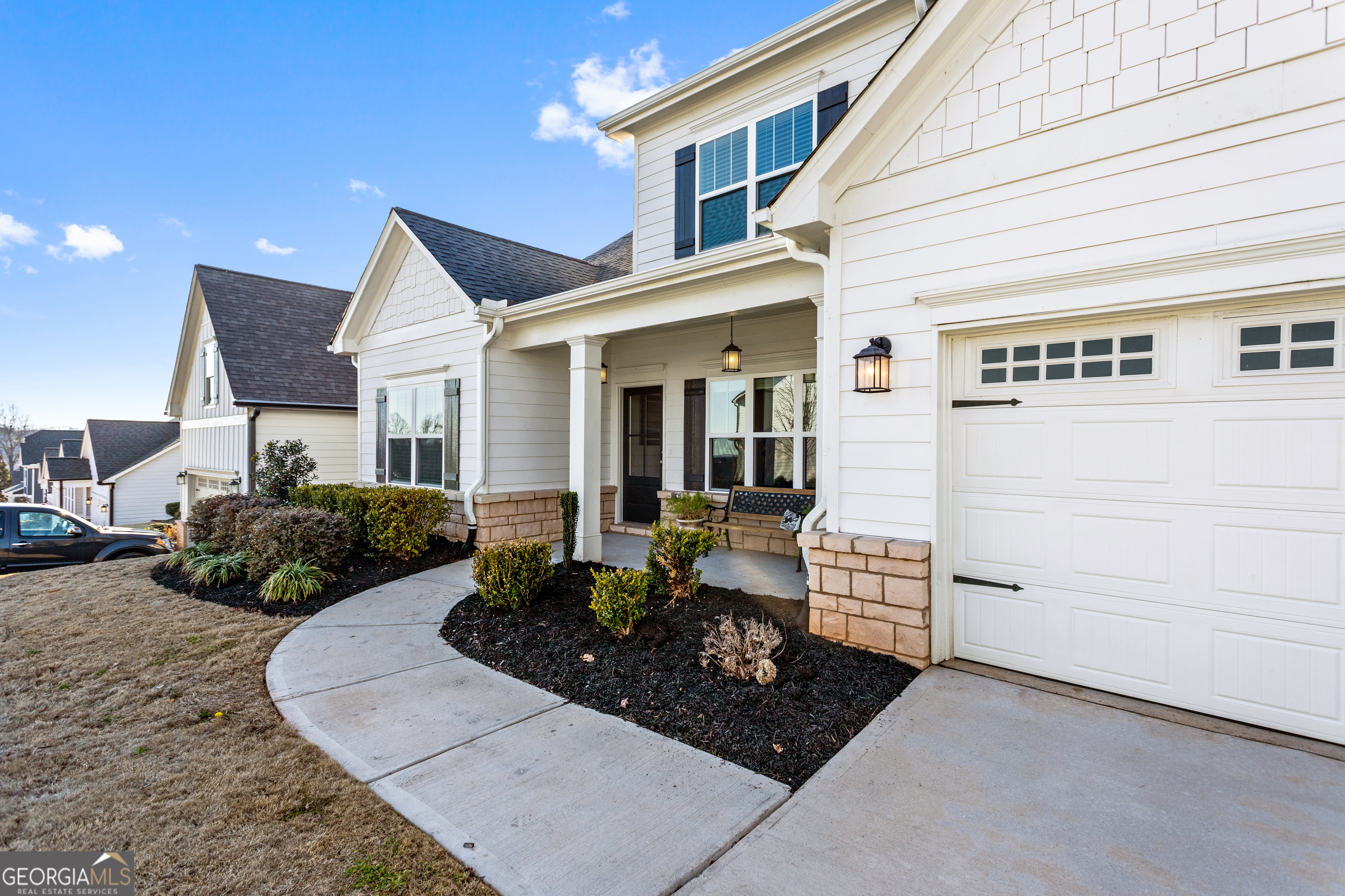 Property Photo: 4230 Links Boulevard GA 30549