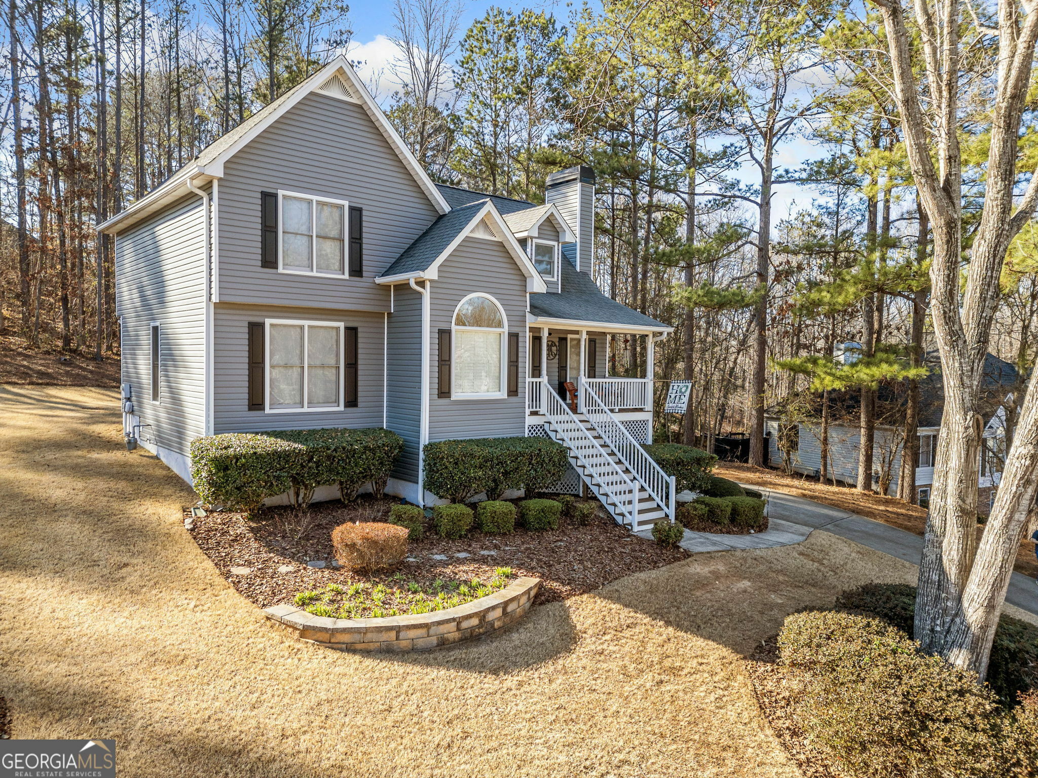 Property Photo:  540 Warrenton Drive  GA 30134 