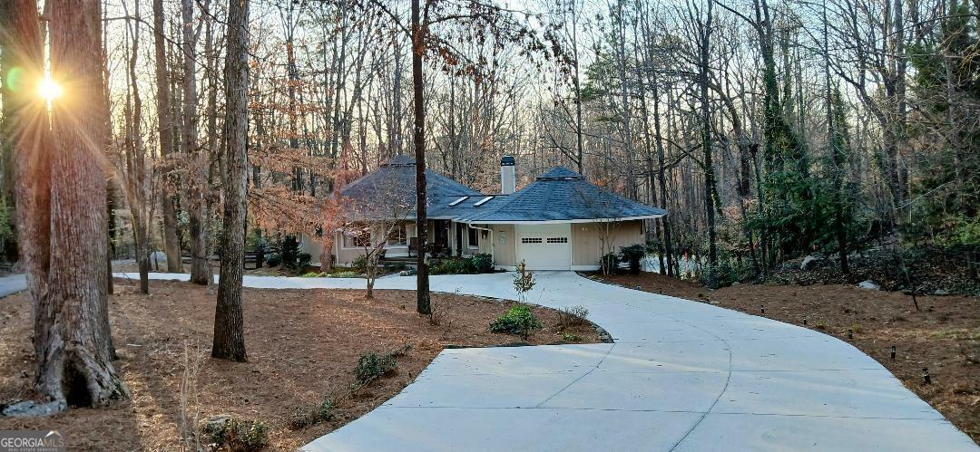 100 Silverbell Court  Roswell GA 30075 photo