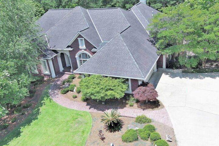 Property Photo:  7301 Grand View Road  GA 31904