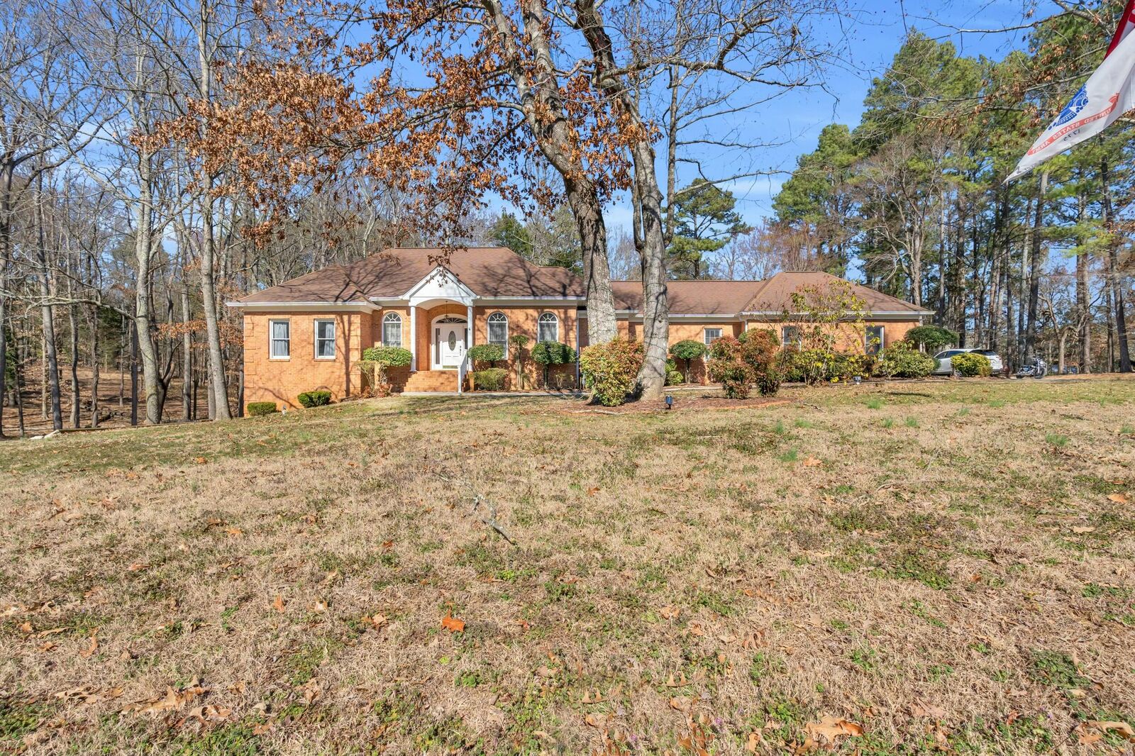 Property Photo:  3532 Ramblewood Circle  TN 37312 