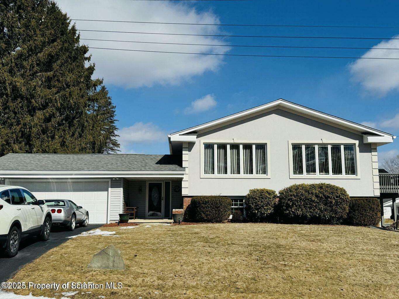 Property Photo:  171 Limewood Road  PA 18708 