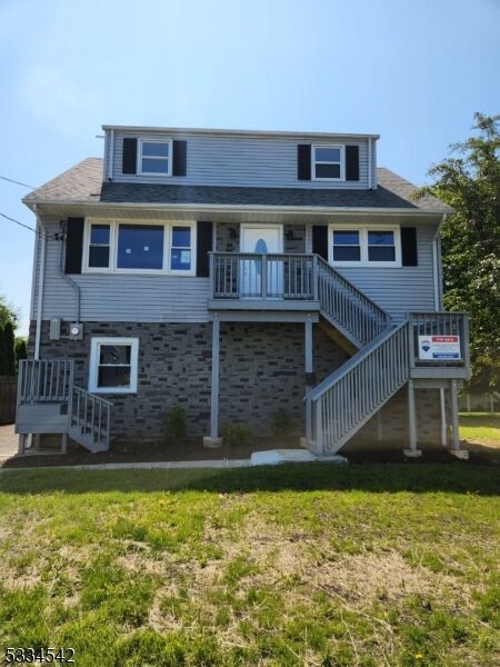 212 Huff Ave  Manville Boro NJ 08835 photo