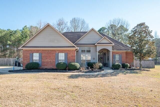 Property Photo: 85 Peaceful Ln MS 39759