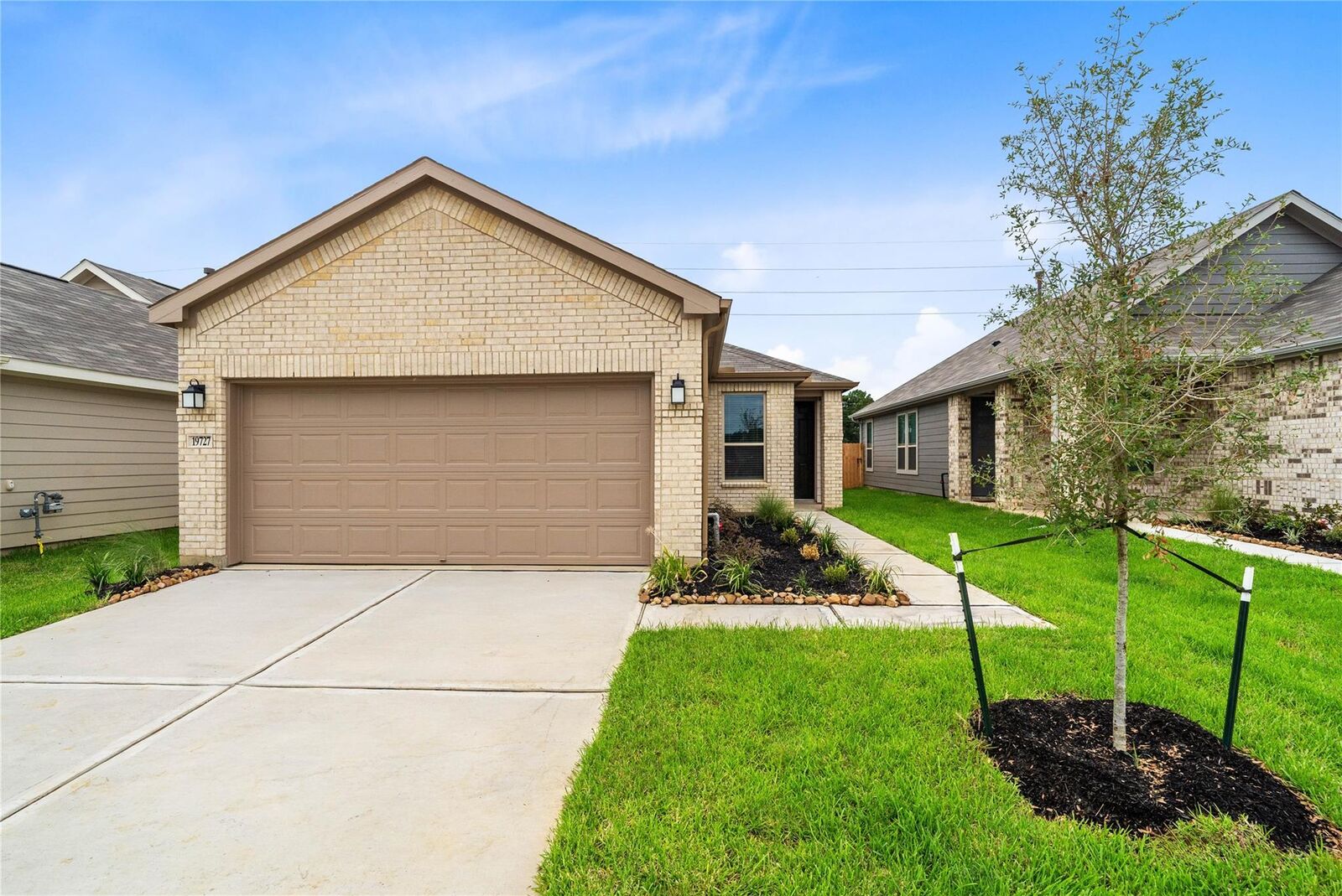 Property Photo: 19727 Corberry Park Lane TX 77447