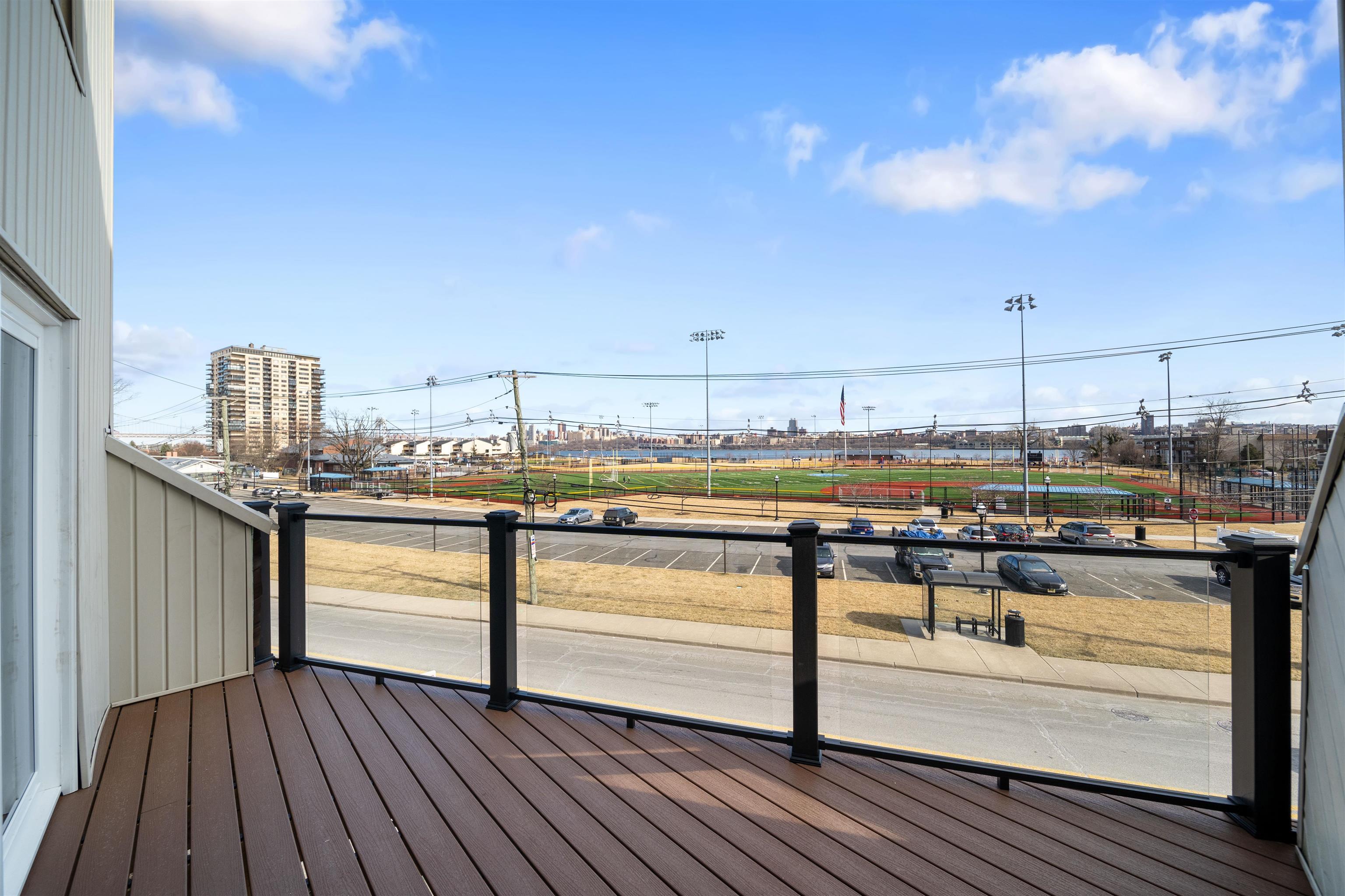 Property Photo: 1110 River Rd 102 NJ 07020