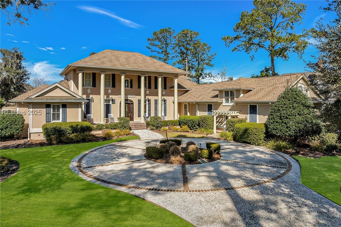 Property Photo: 268 Good Hope Road SC 29909
