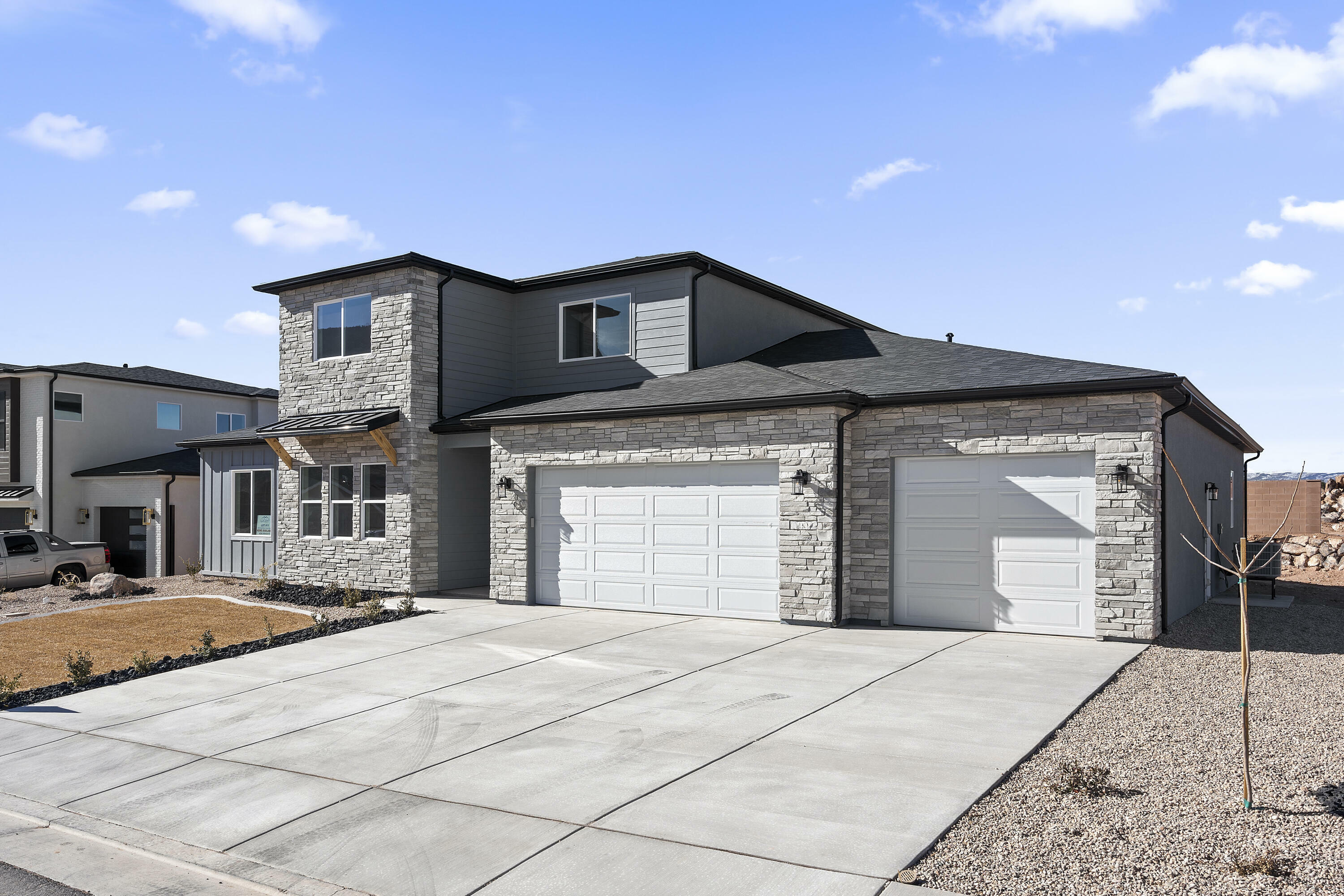 Property Photo:  2182 S Bluff  UT 84720 