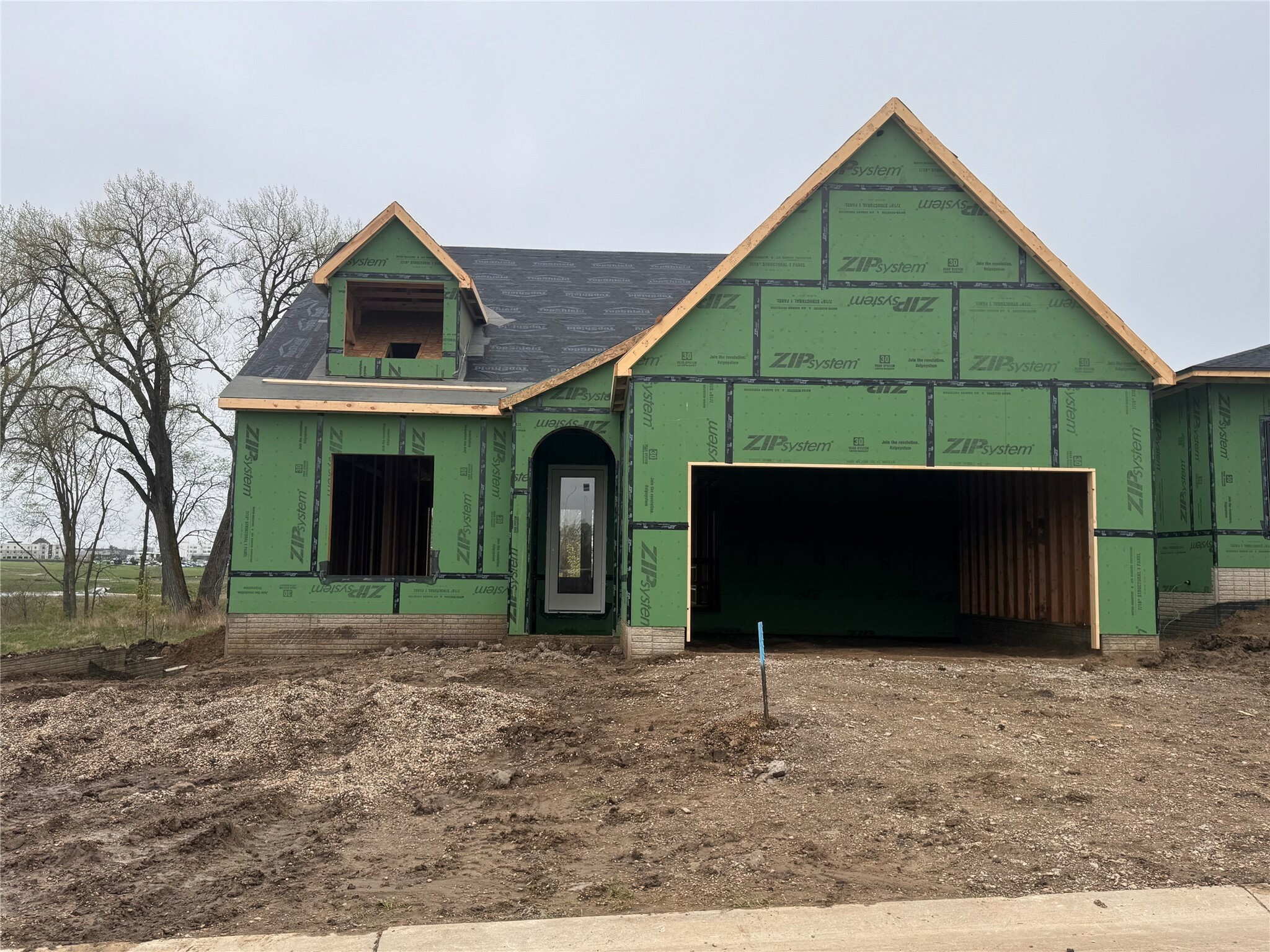 2642 SE Steele Drive  Waukee IA 50263 photo