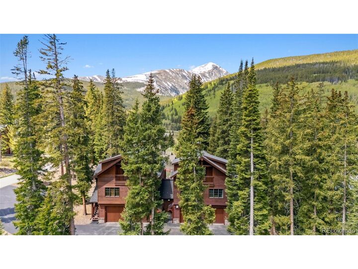 Property Photo: 960 Whispering Pines Ln CO 80424