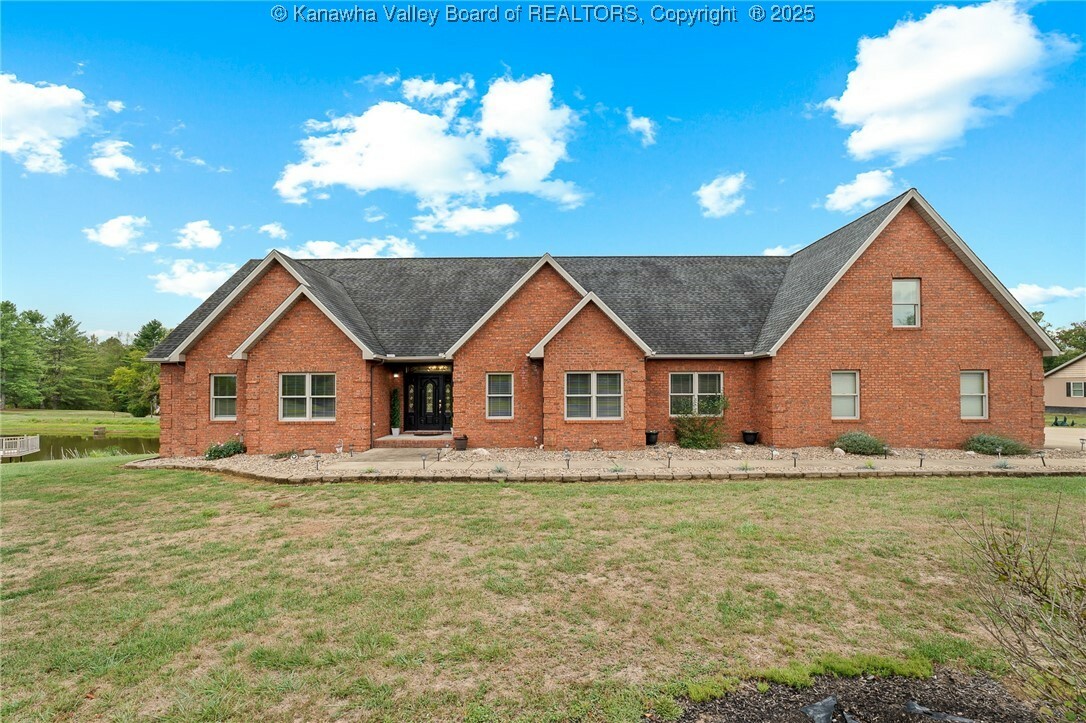 Property Photo: 62 Mandolin Drive WV 25033