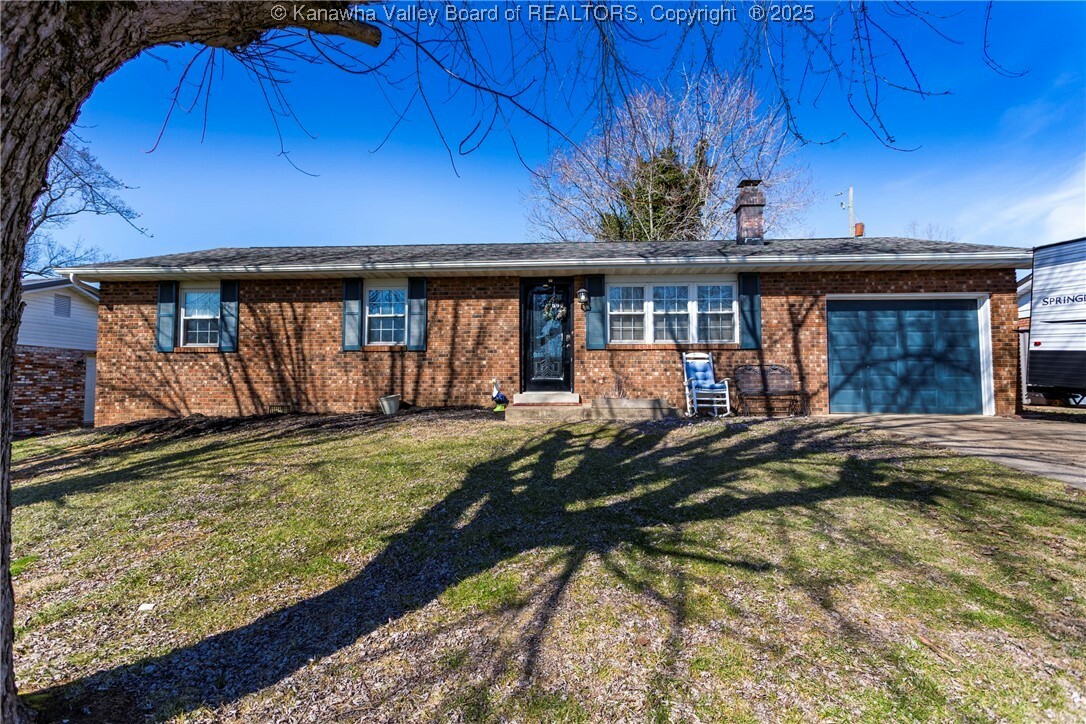 Property Photo: 55 Steve Street WV 25510