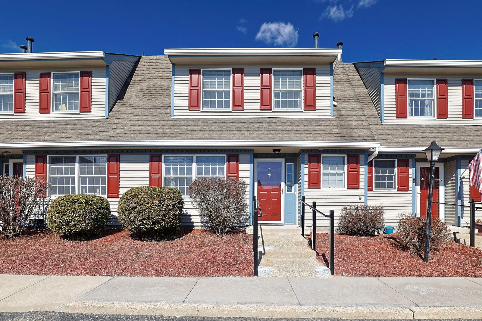 Property Photo: 6 Wintergreen Court NY 12549