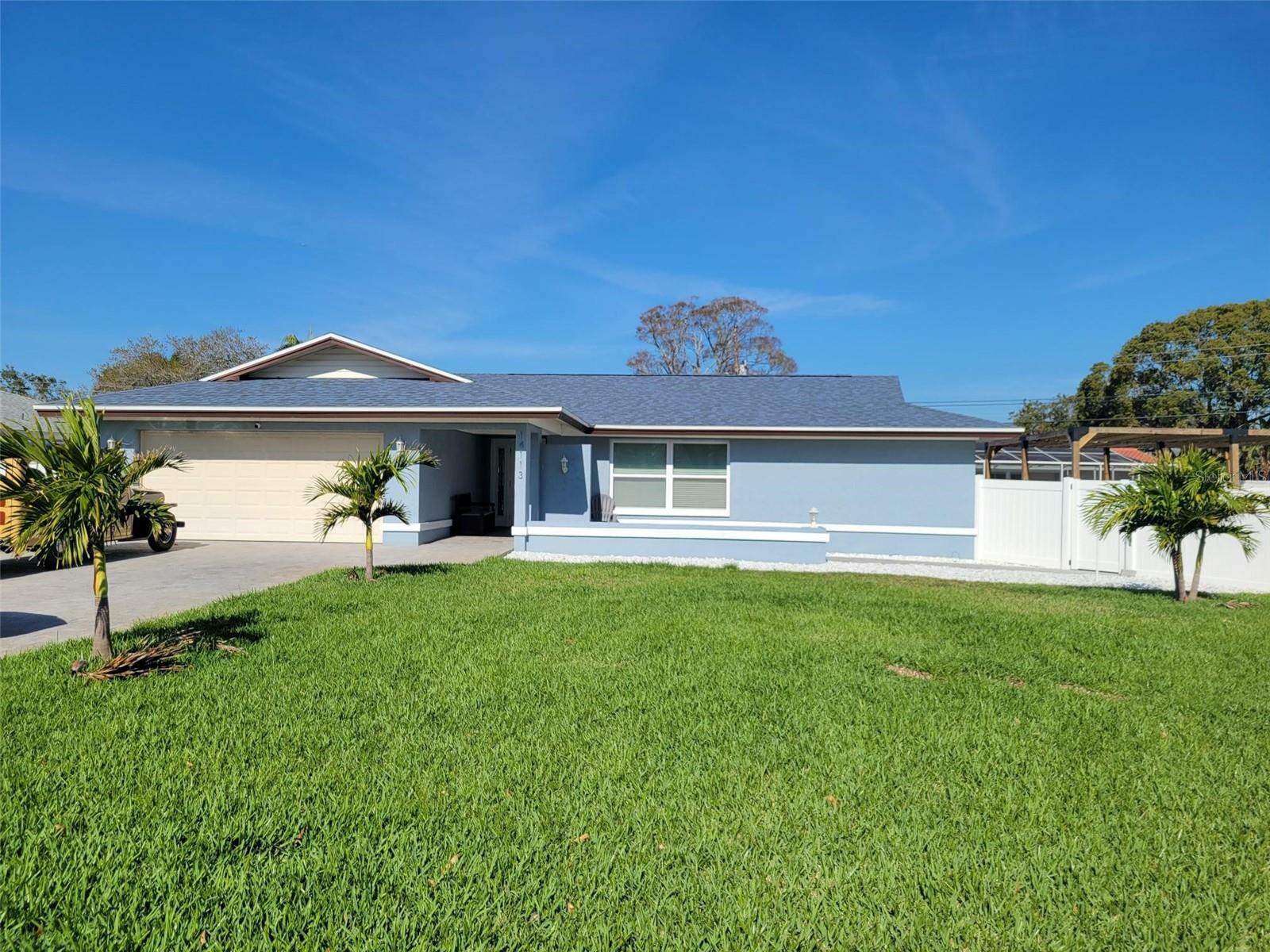 Property Photo:  14113 Cook Drive  FL 33774 