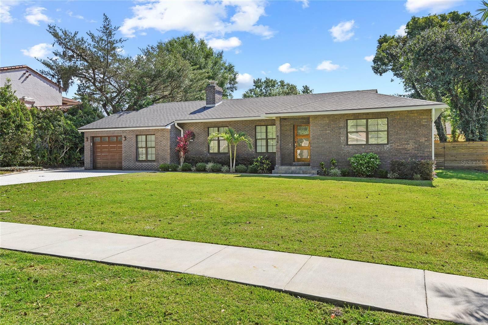 Property Photo:  420 Sylvan Drive  FL 32789 