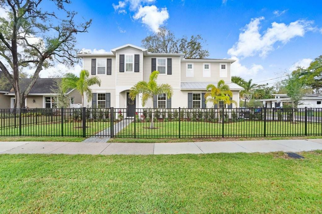 Property Photo: 2301 S Church Avenue FL 33629