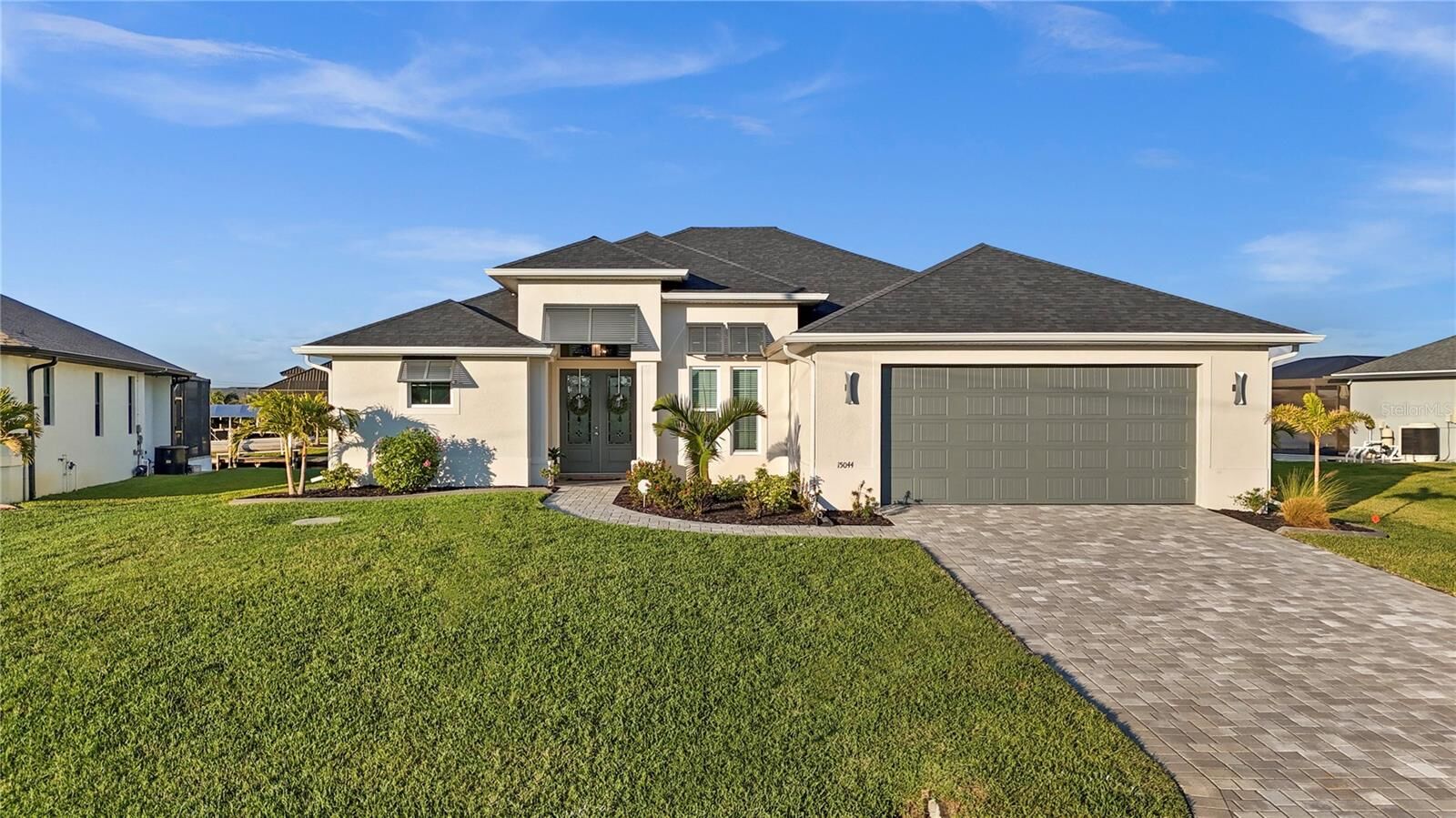 Property Photo: 15044 Acorn Circle FL 33981