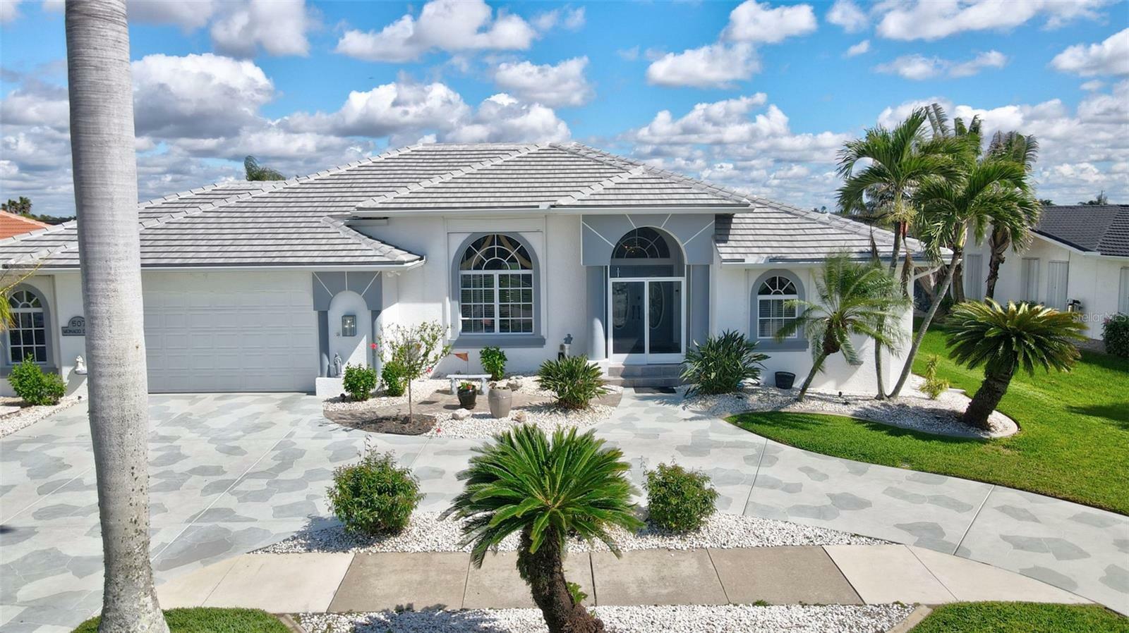507 Monaco Drive  Punta Gorda FL 33950 photo