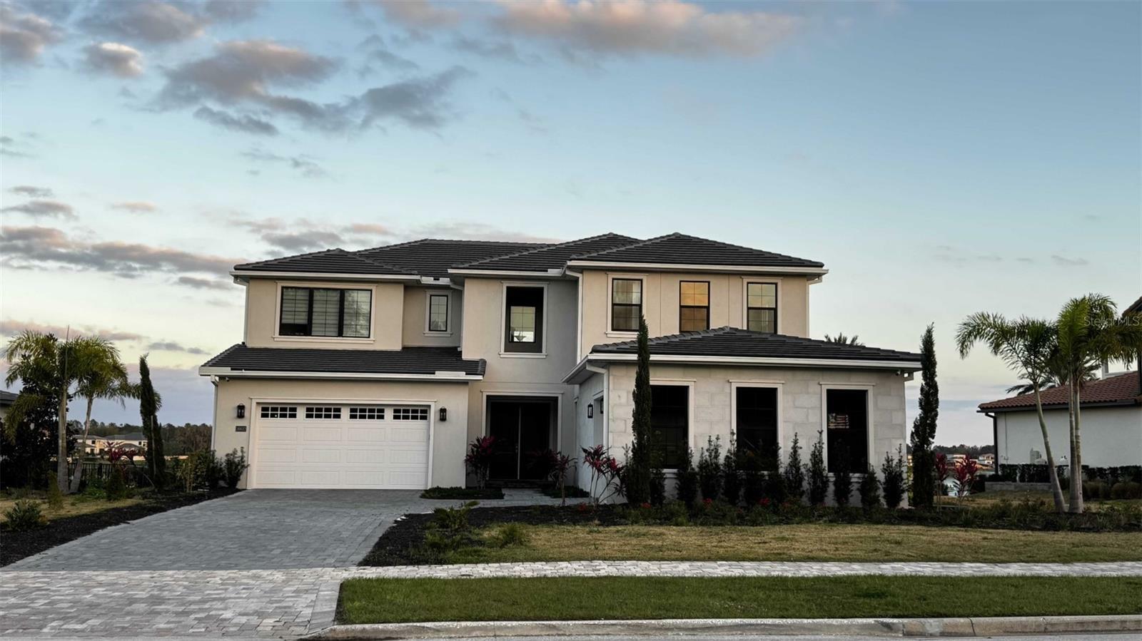 16832 Bolsena Drive  Bella Collina FL 34756 photo