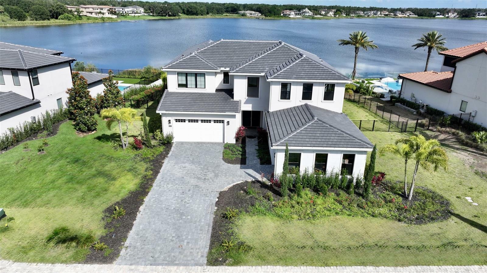 16832 Bolsena Drive  Bella Collina FL 34756 photo