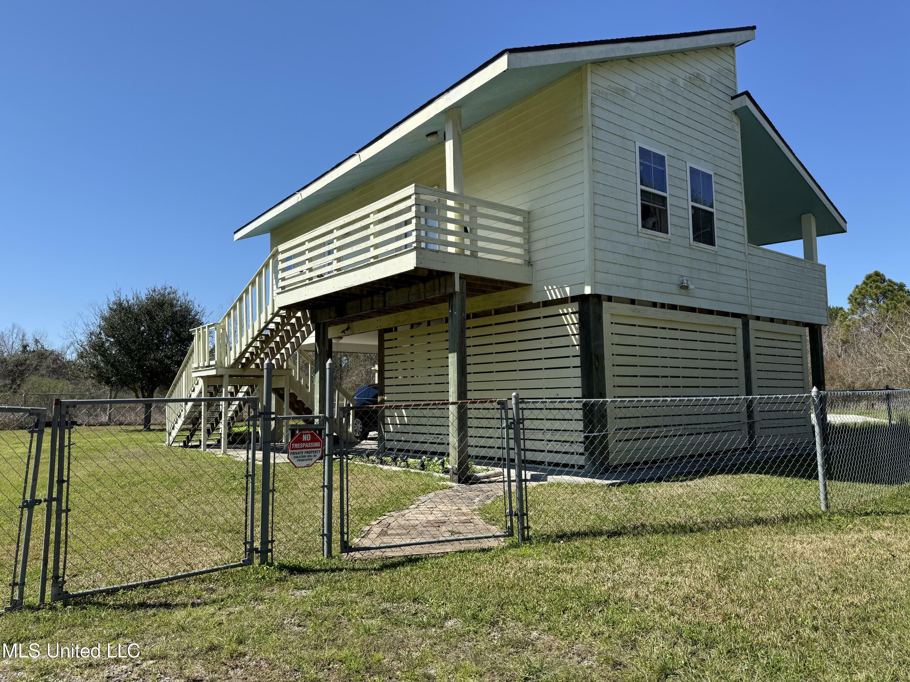 Property Photo: 341 Church Avenue MS 39571