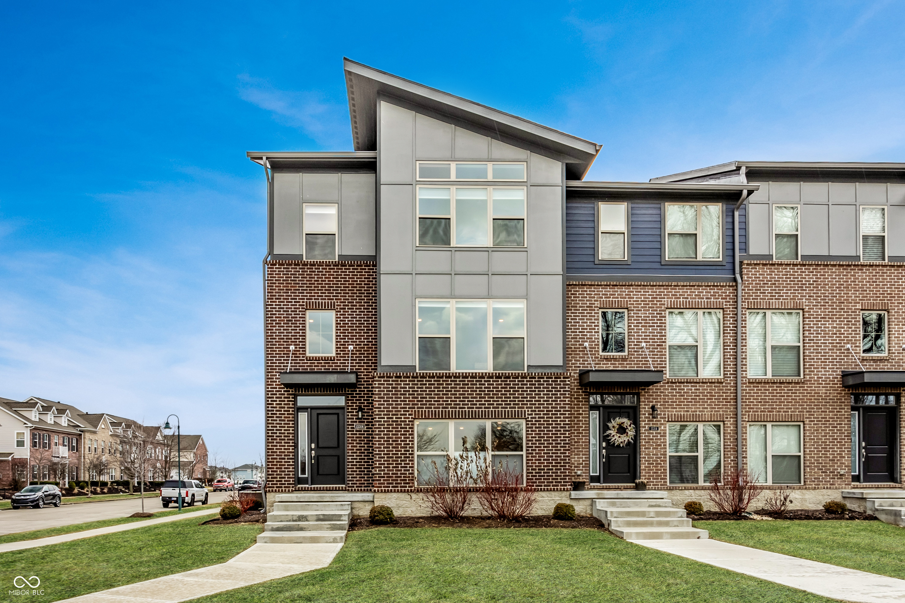 13306 Saxony Boulevard W  Fishers IN 46037 photo