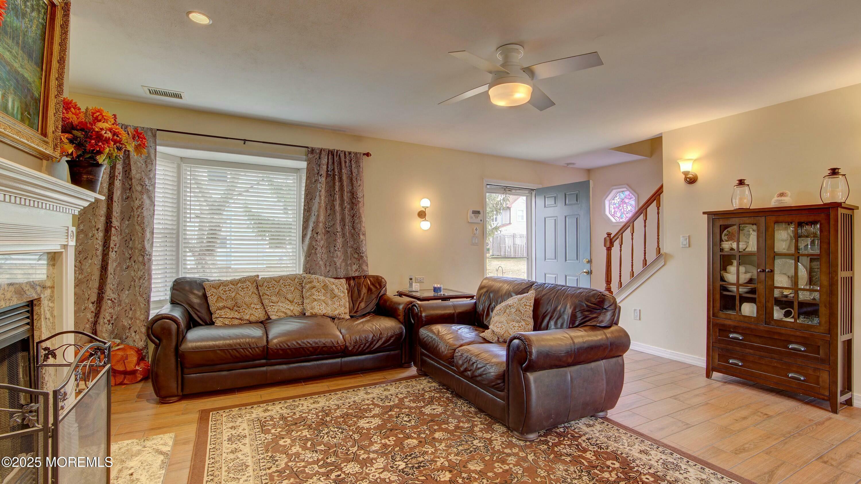 Property Photo:  17 Liberty Place  NJ 08527 